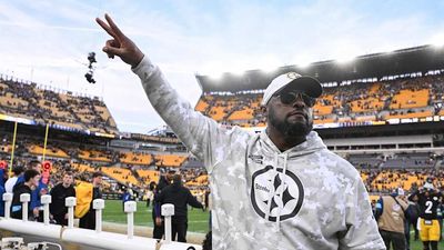 Why the Steelers Could Still Trade Mike Tomlin After Parting Ways