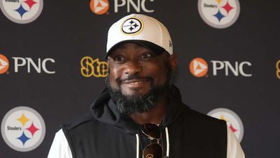 Steelers’ Wild History of Head Coaches Since 1969: Mike Tomlin, Two Other Big Names