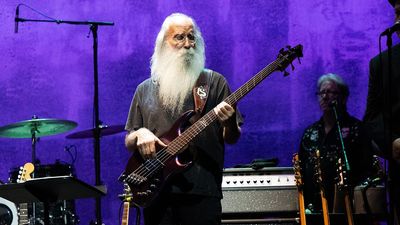 “We weren’t allowed to play on our record... the Wrecking Crew guys all played. I’m looking through the window, going, ‘Wow, these are the cats’”: How Leland Sklar went from being banned from the studio to a session legend