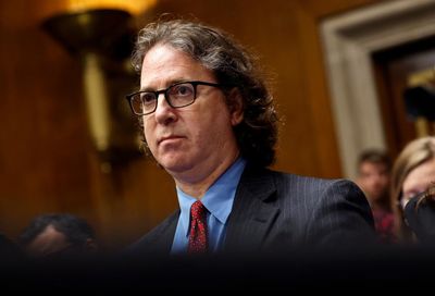 Judge blocks White House bid to revoke whistleblower lawyer’s security clearance