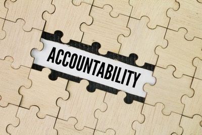 Why Accountability Matters More Than Chemistry
