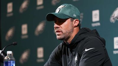 Eagles Make Decision on Status of Offensive Coordinator Kevin Patullo