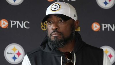 Mike Tomlin Releases Statement on Decision to Step Down as Steelers Head Coach