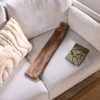 Aldi’s selling a £5.99 alternative to one of The White Company’s cult heating buys – it’s a winter essential this January