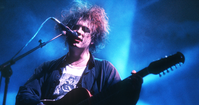“The people who like that song aren’t actually fans of The Cure. They’re not the ones who buy my records”: How Robert Smith took a rare trip to “happy land” to create one of The Cure’s greatest hits