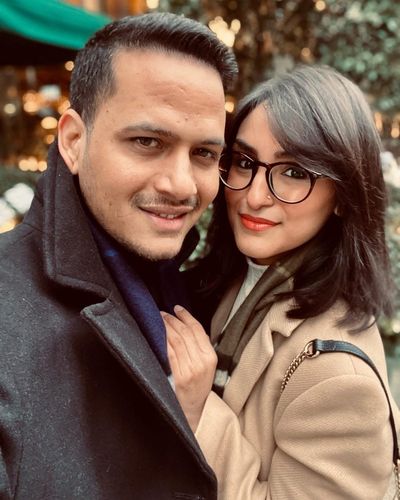 Families of nine British plane crash victims sue Air India