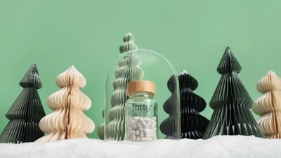 fatty15 Joins the New Year Wellness Conversation With a Focus on Cellular Health