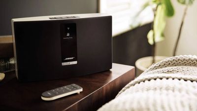 Every smart home brand should be watching how Bose is sunsetting SoundTouch speakers