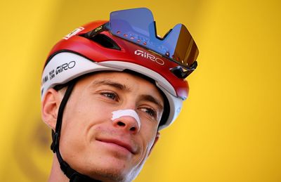 'The perfect moment' – Jonas Vingegaard will race the Giro d'Italia in 2026 before targeting Tour de France