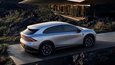 1,058 miles without stopping –the world's longest-range SUV just landed in China, and Tesla should be worried