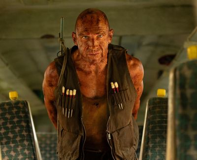 28 Years Later: The Bone Temple review – Ralph Fiennes is phenomenal in best chapter yet of zombie horror