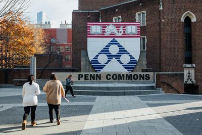 UPenn faculty condemn Trump administration’s demand for ‘lists of Jews’