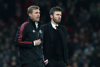 Manchester United send Darren Fletcher message and confirm role after Michael Carrick appointment
