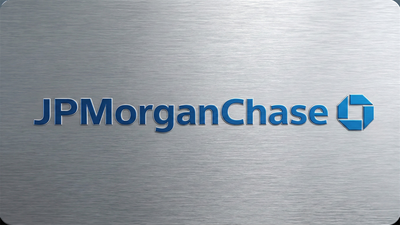 JPMorgan Signals a Strong Year Ahead: Is JPM Headed for $400?