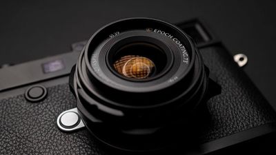 The Thypoch Ksana 21mm f/3.5 is built for photographers who miss character in their lenses