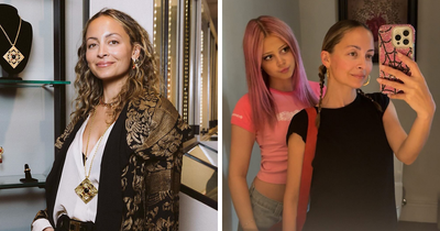 Nicole Richie Reveals Her 18‑Year‑Old Daughter Now Goes By A New Name