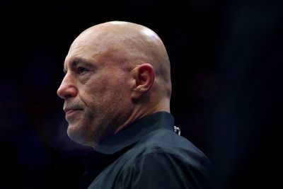 Joe Rogan says people now see ICE as ‘murderous military people’ and calls fatal shooting of Renee Good ‘horrific’