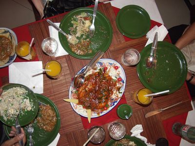 Dublin Chinese Eatery Closed As Officials Probe Claims Food May Contain Human Waste