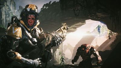 'All those moments will be lost in time, like tears in rain' — Players bid farewell to Anthem as EA officially shuts down the game's servers for good