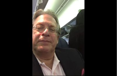 Plane Passenger Screams Back at Noisy Child, Reigniting Discussion on Children Riding Planes