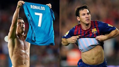 Five Best Spanish Super Cup Finals of All Time—Ranked