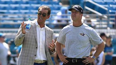 Ravens Owner Explains Why He Fired John Harbaugh Over the Phone