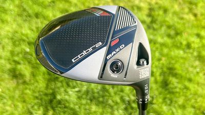 Cobra Optm Max-D Driver Review