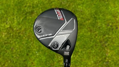 Cobra Optm Max Fairway Wood Review
