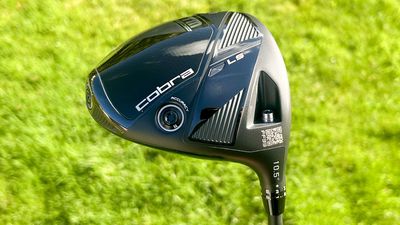 Cobra Optm LS Driver Review