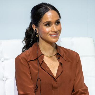 Meghan Markle’s Royal ‘Snub’ Was Actually ‘Respect’ for Princess Kate, Source Claims