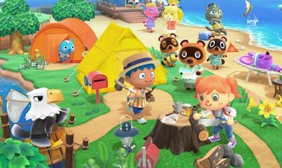 Here’s What To Expect From ‘Animal Crossing: New Horizons’ Switch 2 Edition And When You Can Play