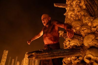 '28 Years Later: The Bone Temple' Review: The First Feel-Bad Movie of 2026