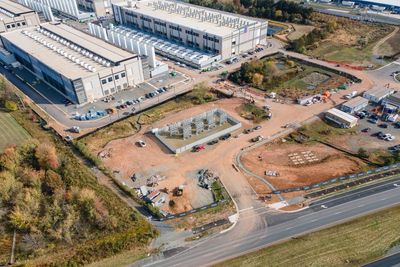 Trump says Microsoft will pay more for its datacenters’ electricity