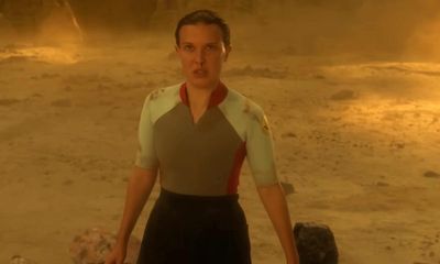 'Stranger Things' Creators Accidentally Expose Original Ending That Changes Everything About Eleven's Unavoidable Death Circumstances