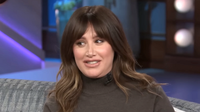 A Real Housewife Says Ashley Tisdale Wasn't Making Things Up With 'Toxic Mom Group' Post