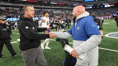 Brian Daboll Had Classy Gesture for Giants Amid Franchise’s Pursuit of John Harbaugh