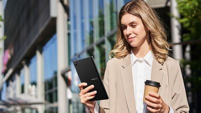 Here's a Kindle Colorsoft alternative you can also watch Netflix on