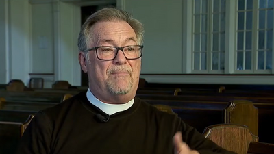 'Well, You're White': Minnesota Pastor Assaulted by ICE Claims Raids Are About 'Fear and Intimidation'