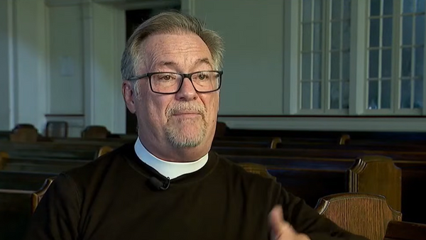 'Well, You're White': Minnesota Pastor Assaulted by ICE Claims Raids Are About 'Fear and Intimidation'