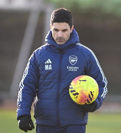 Arsenal: Mikel Arteta opens up on key selection decision for Chelsea semi-final showdown