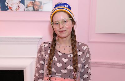 Jessie Cave's OnlyFans will fund her boob job