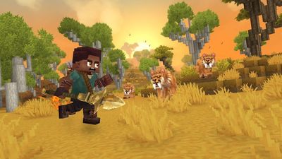 Hytale secures two years of development funding via pre-purchases before early access launch
