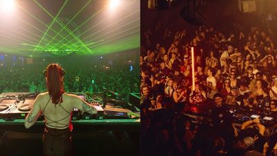 Win VIP Tickets For You And Your Mates To Dangerous Goods 6XXL In Melbourne