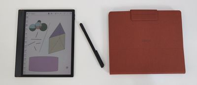 Onyx Boox Note Air 5 C review: Could an e-ink tablet replace your notebook and iPad?