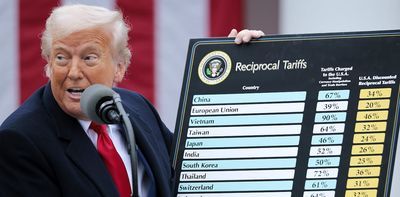 The World Trade Organization is on life support. Will Trump’s new rules finish it off?