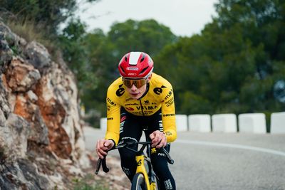 Why Jonas Vingegaard is right to race the Giro d'Italia before taking on Tadej Pogačar again at Tour de France in 2026