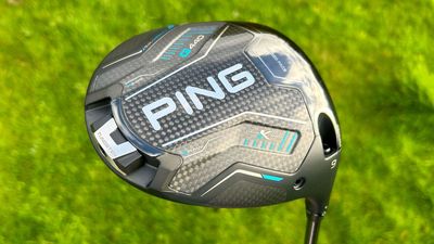 Ping G440 K Driver Review