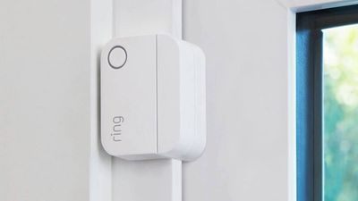 Ring’s new Sensors are on their way – here’s the full line-up