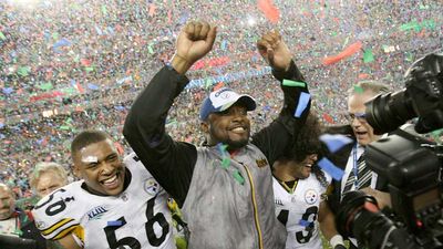 Mike Tomlin’s Legacy By the Numbers: Record, Playoff Success, All-Time Leaderboard