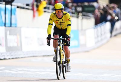 'I hope to play a significant role' – Matthew Brennan to ride Tour of Flanders, Paris-Roubaix and Vuelta a España in 2026